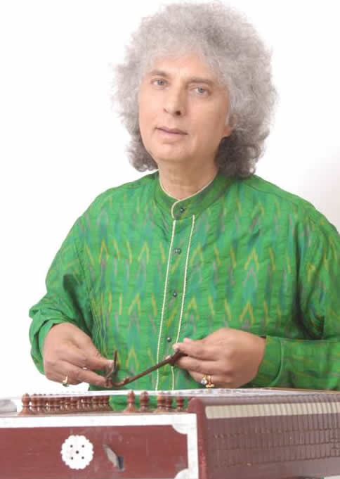 best santoor player jodhpur